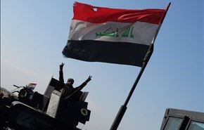القوات العراقية تحرر قضاء الكرمة بالكامل