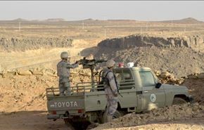 کشته و زخمی شدن چند نظامی سعودی در جنوب عربستان