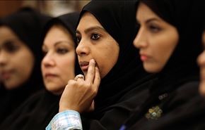 زنان سعودی برای چه کاری به کویت می‌روند