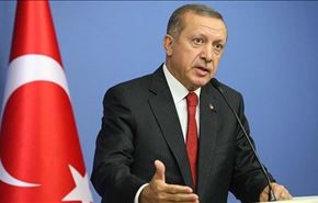 أردوغان: تركيا تدخلت لإنقاذ سوريا عندما فشل الجميع!