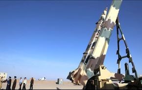فيديو خاص: هذه هي صواريخ ايران المدمرة الجديدة !!