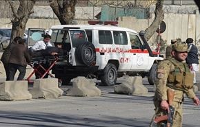مصرع 4 أشخاص بانفجار استهدف حافلة للركاب في أفغانستان