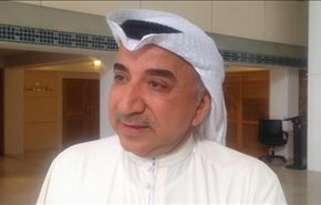 سلب مصونیت نماینده کویتی به دلیل انتقاد از عربستان