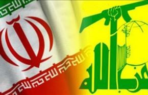 ايران: حزب الله يدافع عن فلسطين ولبنان امام الارهاب الصهيوني