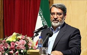 إيران تدعو أوروبا لحرب شاملة ضد المخدرات