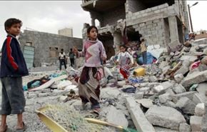 وزير خارجية هادي يعترف: العدوان السعودي قتل المدنيين