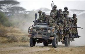 الجيش الكيني يقول إن قتل 21 مقاتلا من حركة الشباب الصومالية