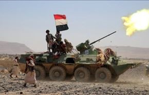 قتلى وجرحى من مرتزقة العدوان السعودي بتعز وصنعاء