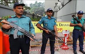 اعتقال رجل اعمال بنغلادشي بعد لقائه مسؤولا اسرائيليا