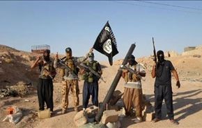 حمله موشکی داعش به جنوب کرکوک