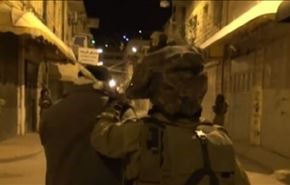 انتفاضة القدس: اعتقال 600 فلسطيني خلال شهر وليبرمان يهدد