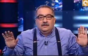 بالفيديو/ اعلامي مصري يتحدى الجميع ويؤكد عودة الإخوان للحكم
