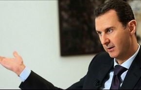 واکنش ریاست جمهوری سوریه به قانون اساسی خارجی