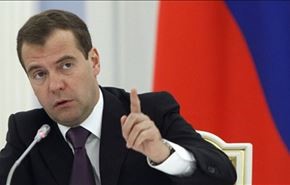روسيا تعتزم تمديد الحظر الغذائي على الدول الغربية حتى نهاية 2017