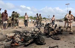 مقتل  واصابة 8 ماليين في انفجار لغم في شمال مالي