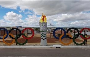 درخواست برای انتقال المپیک از برزیل