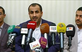 رئيس الوفد الوطني اليمني ينفي وجود تقدم بمفاوضات الكويت