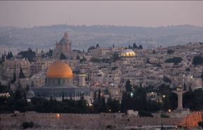 مخطط صهيوني لتهويد القدس باموال اماراتية