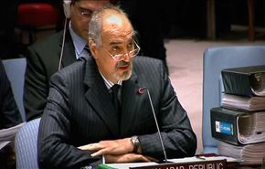 الجعفري: الامم المتحدة تعرف جيدا هوية منفذي تفجيرات طرطوس
