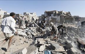 اليمن بين التصعيد السعودي الميداني والسياسي+فيديو