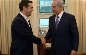 چرا یونان دست به دامان "اسرائیل" شده است؟