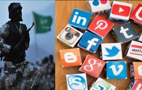 السعودية تحجب مواقع التواصل الاجتماعي عن عسكرييها.. والسبب؟