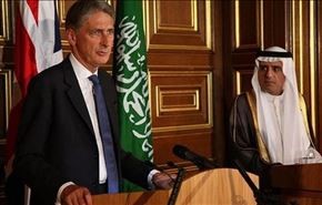 مفاد تازه ترین توافقات ضد ایرانی عربستان و انگلستان