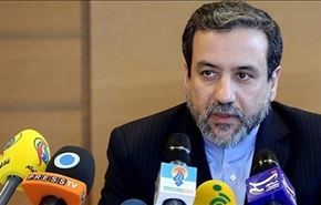 عراقجي: رفع دعوى ضد تجميد الملياري دولار الإيرانية قريباً