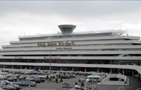 خرق أمني بمطار كولونيا الألماني وإعلان حالة الطوارئ