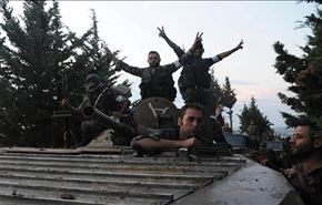 عملية للجيش السوري بدير الزور تقضي على 8 دواعش