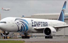 انذار كاذب بوجود قنبلة داخل طائرة مصرية متجهة الى بانكوك