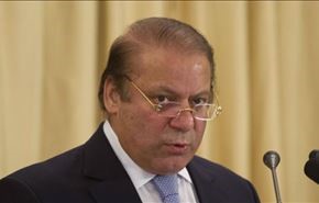نجاح عملية أجريت لرئيس وزراء باكستان