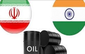 الهند تسدد مدفوعات نفط ايرانية بقيمة 6 مليارات يورو قريبا