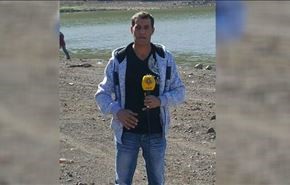 چرا اسرائیل خبرنگار العالم را بازداشت کرد؟