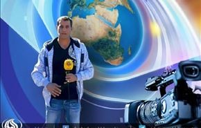 پشت پردۀ بازداشت خبرنگار العالم در جولان اشغالی