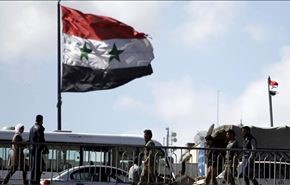 129 بلدة سورية فيها مسلحون انضمت للهدنة