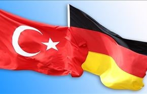 ترکیه سفیر خود را از آلمان فراخواند