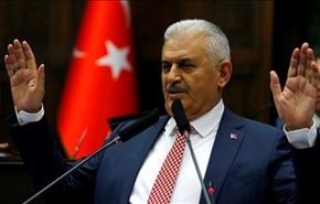 نخست وزیر ترکیه: نظام حکومتی را تغییر خواهیم داد