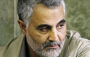 معركة الفلوجة وعقدة سليماني