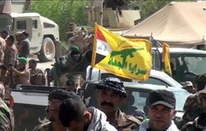 كيلومتر واحد يفصل القوات العراقية عن مركز الصقلاوية