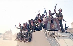 قوات العراق المشتركة تصل ضفة الفرات بريف الصقلاوية