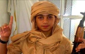 آیا انتقامجوی نوجوان داعش، به بلژیک رسیده است؟