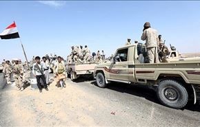 القوات اليمنية المشتركة تصد ثاني هجوم لمرتزقة السعودية بتعز