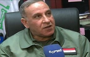 وزير الدفاع العراقي يؤكد تحرير الصقلاوية من دنس 