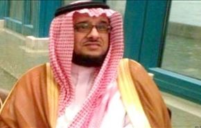 امير سعودي: الحرب على داعش بالفلوجة 