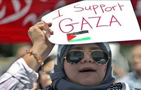 لماذا يضيق الاردن الخناق على أهل غزة؟