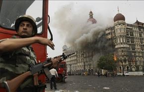 حمایت مالی عربستان از تروریسم در هند
