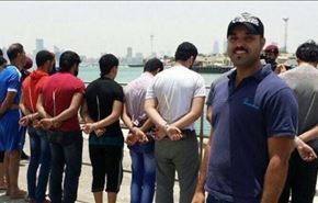 عکس یادگاری، راهکار پلیس بحرین برای اثبات اتهام