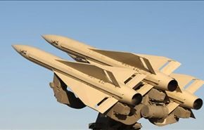الدفاع الجوي الايراني يغطي 3700 نقطة داخل البلاد وخارجها