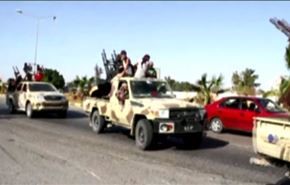 فيديو.. ليبيا: قتال شديد، هل ستصفي قوات الحكومة الجماعات المسلحة؟!